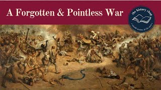 What Happened at the Battle of Tofrek Sudan 1885 [upl. by Crissy]