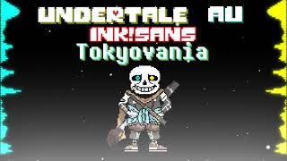 【立体音響】INKSANS「SharaX  Tokyovania」『超』立体音響＆高音質 ※ヘッドホン、イヤホン必須 [upl. by Ninahs]