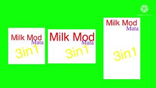 Milk Mod mata TVC [upl. by Schnorr436]