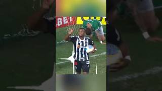 Gol Alisson Santana x Juventude  Brasileirao 2024 [upl. by Htebaile944]