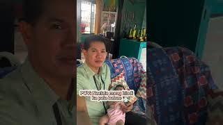 Wala palang gatas hahatrending funny comedy teacher viralvideo video [upl. by Lyndy]