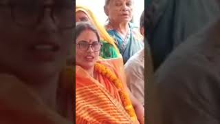 bajao radha nam ki tali short feed bhagwatkatha vairalshort vairalshort vairalvideo shorts [upl. by Yate]