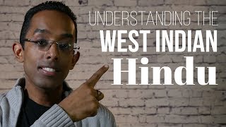 I am a West Indian Hindu  Understanding the West Indian Hindu Experience [upl. by Yerhpmuh]