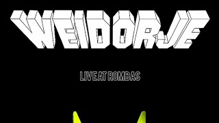 Weidorje  Live at Rombas 141078  France 1978 Zeuhl bootleg [upl. by Etom]