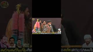 Zakir Malik Waseem ulfat jafri best Qaseeda [upl. by Sneve]