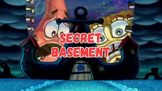 Anomalies of Mr Krabs House I analyzed Seasons 113 [upl. by Ennaerb]