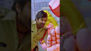 Ravi Teja ganpati bappa se baat karta hai [upl. by Pollux]