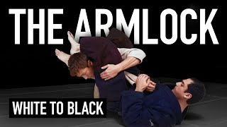 The Armlock From White Belt to Black Belt by Roy Dean [upl. by Tuesday846]