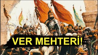 MEHTER MARŞI TRAP REMİX  AKINCI RUHU [upl. by Letreece]