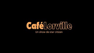 Cafe Lorville Episodio 9  Ralkert [upl. by Idolla]