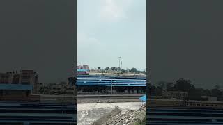 SVDK KATRA RAILWAY STATION train railway indianrailways vlog travel railfacts trainjourney [upl. by Sherrer537]