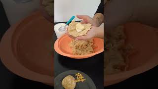 COXINHA FIT EM 15 MINUTOS NA AIRFRYER shortvideo [upl. by Walters382]