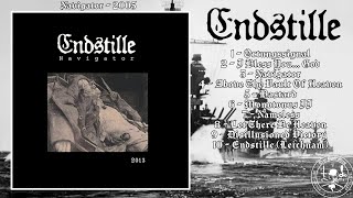 Endstille  Navigator Full Album [upl. by Faxon]