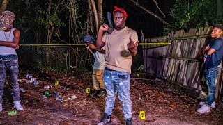 Tae Blocka  Boost The Murder Rate [upl. by Barthel]