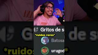 gritos de mis subs 🤣 [upl. by Gies]