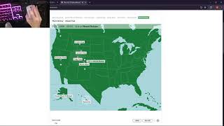 PTL Tallest US Mountains by State 002 WR [upl. by Yelsha483]