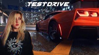 Test Drive Unlimited Solar Crown  THE UPDATE DIDNT FIX IT [upl. by Atillertse]