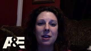 60 Days In Time Out  Joelles Video Diary  AampE [upl. by Catherina193]