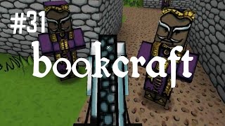 THE NEW BOOK  BOOKCRAFT CH31 [upl. by Feil902]