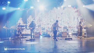 Wallows – OK Bandsintown Plus Live Performance [upl. by Floss]