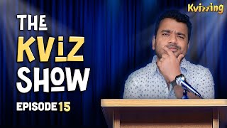 The Kviz Show  Episode 15 kvizzing kvizshow liveshow quiz quiztime [upl. by Hepza]