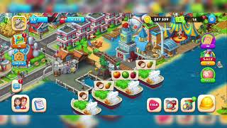 Township gameplay update games gwapaljvlog shortyt iplaytownship gaming townshipofficial [upl. by Urana927]