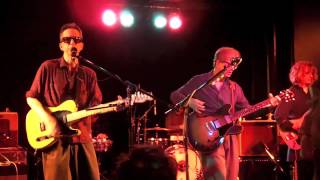 The Feelies  Higher Ground 42013 [upl. by Dierdre774]