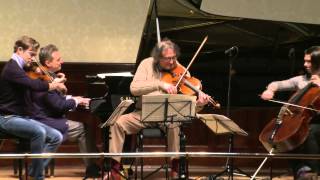 Bechstein back at Wigmore Hall [upl. by Tarfe]