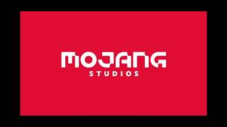 Smoothest Mojang Studios Intro [upl. by Atinor]