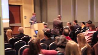 Laserfiche Empower 2012 Conference Wrapup Video [upl. by Yoshio]