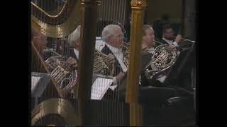 Sculthorpe Kakadu part 2  Australian first performance Sydney Symphony Orchestra [upl. by Patt]