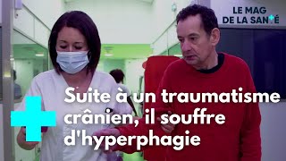 Après le coma 25  Le Magazine de la Santé [upl. by Neeruam]