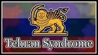 Alternate History of Asia  S2 Ep 3  Tehran Syndrome [upl. by Odom335]