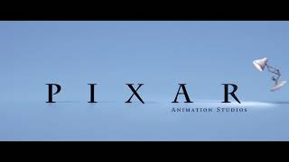 Pixar Animation Studios Closing Logo 2019Present 2391 Variant [upl. by Cheri615]