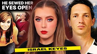 The Most TERRIFYING Serial Killer the FBI has EVER SEEN  Israel Keyes [upl. by Rainwater]