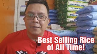 BIGASAN BUSINESS TIPS  PINAKAMABENTANG BIGAS  PAMILYA MARTIN [upl. by Novanod]