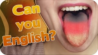 Learn German  How to do a GERMAN ACCENT detailed explanation  Deutsch Für Euch 90 [upl. by Katherin]