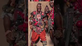 Lisabi 2 Latest Yoruba Movie 2024 Drama Starring Lateef Adedimeji Odunlade Adekola Mr macaroni [upl. by Kosse]