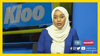 🔴TBCLIVE KIOO NOVEMBA 3 2024  SAA 200300 USIKU [upl. by Ahsel344]