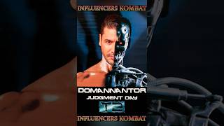 Danann VS Tenembaum  INFLUENCERS KOMBAT danann influencerskombat [upl. by Arabelle]