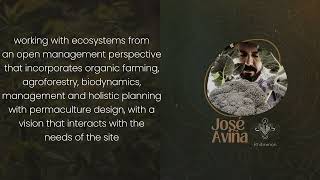 Facilitators  Soil Maturation and the Dynamics of Creation biodynamic biodinamica [upl. by Elletnuahs]