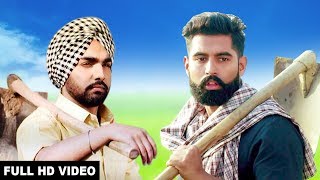 KHETI  Full Song  AMMY VIRK  NEW PUNJABI SONG  PUNJABI VIDEO [upl. by Jerold]