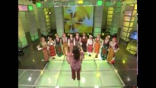 Bulgarian folklor Kaval sviri [upl. by Lleneg]