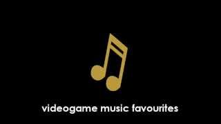 Videogame Music Favourites Part 17 [upl. by Aititil]