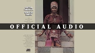 Aretha Franklin  Give Yourself to Jesus Official Audio [upl. by Sopher]