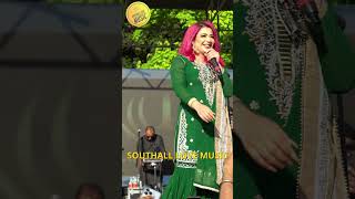 JASMINE SANDLAS  SOHNEYO NARAZGI TE NAHI  jasminesandlas gulabiqueen [upl. by Nnael668]