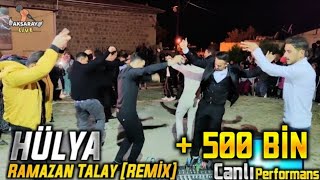 Ramazan Talay Hülya Remix [upl. by William]