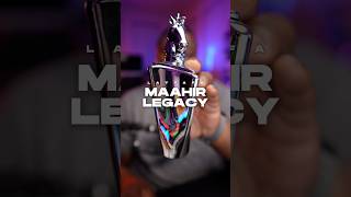 Lattafa Maahir Legacy  Parfums De Marley Sedley Clone  clonefragrances parfumsdemarly [upl. by Kape]