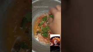 VIRAL Nandu Rasam Recipe  Spicy Crab Soup  Authentic South Indian Comfort Food Shorts trending [upl. by Maurili388]