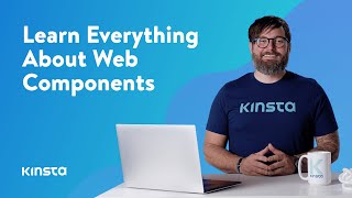 A Complete Introduction to Web Components [upl. by Havot629]